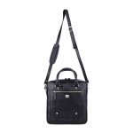 کیف دوشی مردانه رویال چرم کد W68 - Image 7