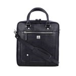 کیف دوشی مردانه رویال چرم کد W68 - Image 8