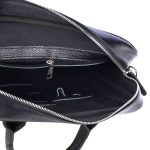 کیف دوشی مردانه رویال چرم کد W68 - Image 10