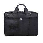 کیف اداری مردانه رویال چرم کد BL39.2 - Image 2