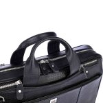 کیف اداری مردانه رویال چرم کد BL39.2 - Image 4