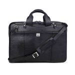 کیف اداری مردانه رویال چرم کد BL39.2 - Image 6