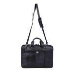 کیف اداری مردانه رویال چرم کد BL39.2 - Image 7