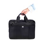 کیف اداری مردانه رویال چرم کد BL39.2 - Image 10
