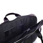 کیف اداری مردانه رویال چرم کد BL39.2 - Image 9