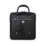 کیف دوشی زنانه رویال چرم کد W68.2 - Image 2