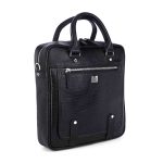 کیف دوشی زنانه رویال چرم کد W68.2