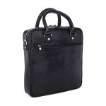 کیف دوشی زنانه رویال چرم کد W68.2 - Image 6