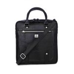 کیف دوشی زنانه رویال چرم کد W68.2 - Image 7