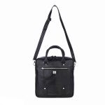 کیف دوشی زنانه رویال چرم کد W68.2 - Image 8