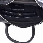 کیف دوشی زنانه رویال چرم کد W68.2 - Image 9