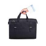 کیف اداری زنانه رویال چرم کد BL56 - Image 9