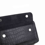 کیف پاسپورتی و دوشی رویال چرم کد P31.1 - Image 5