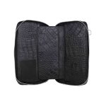 کیف پاسپورتی و دوشی رویال چرم کد P31.1 - Image 8